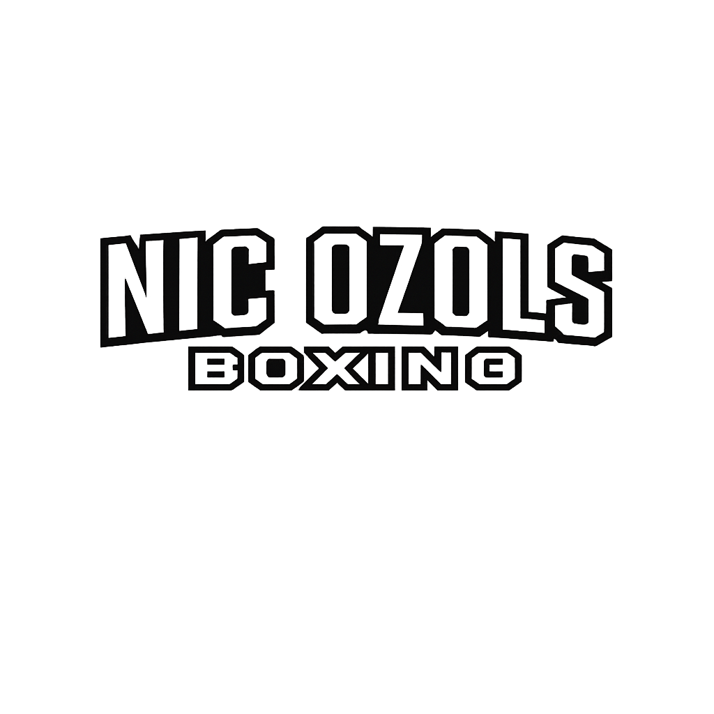 NIC Ozols Logo